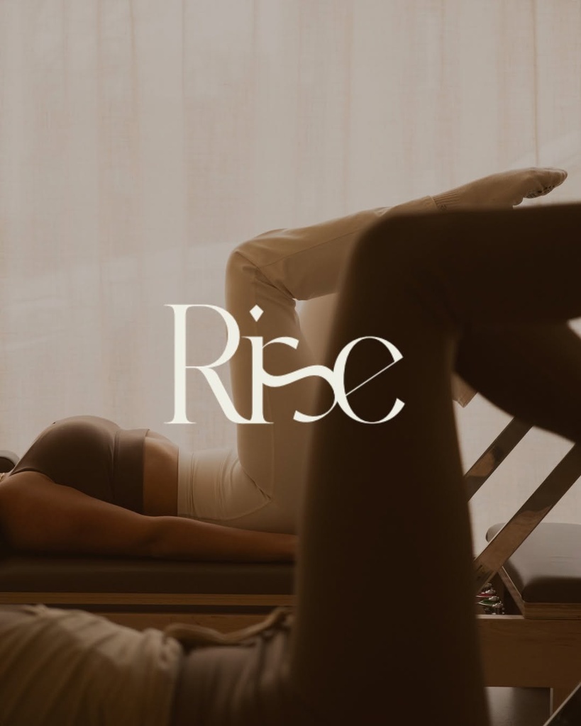 RISE met Evy